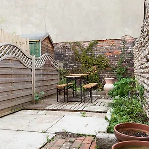 Spacious In The Centre Brighton