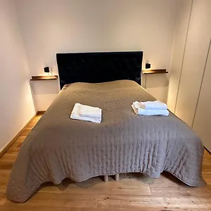 Apartment Fabelagtig 8, Copenhagen