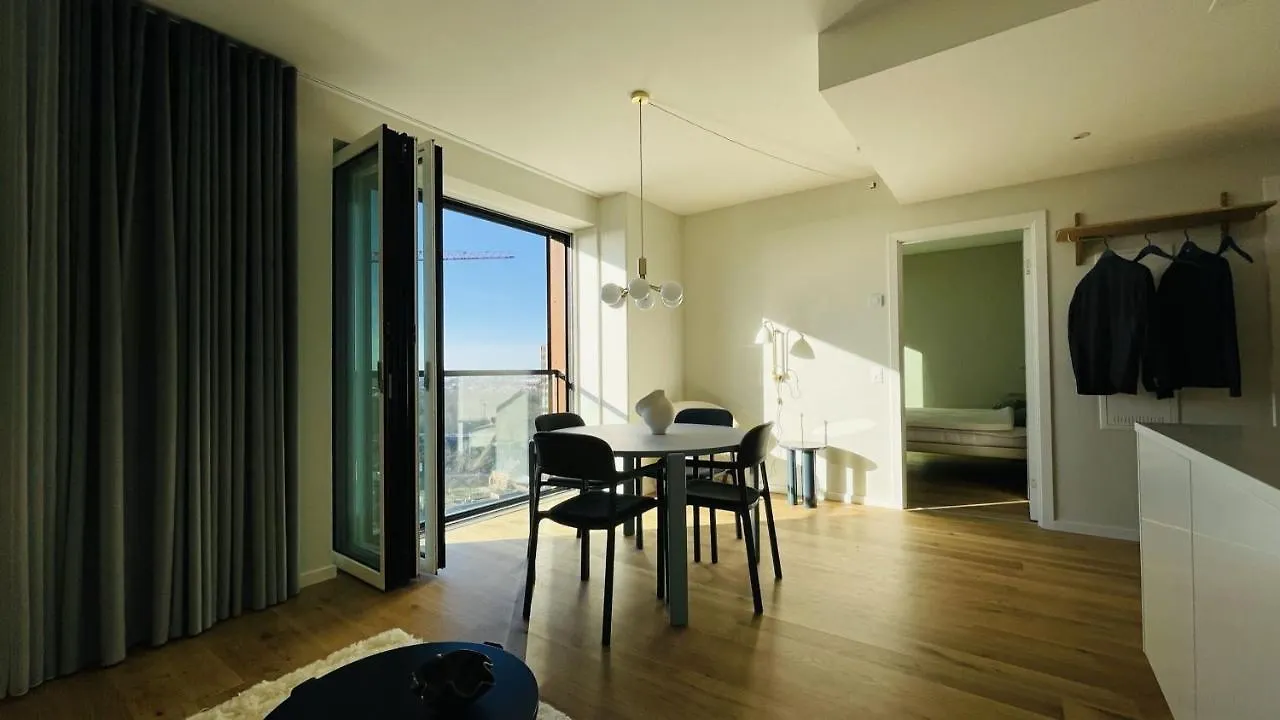Apartmentincopenhagen Apartment 1525  Copenhagen