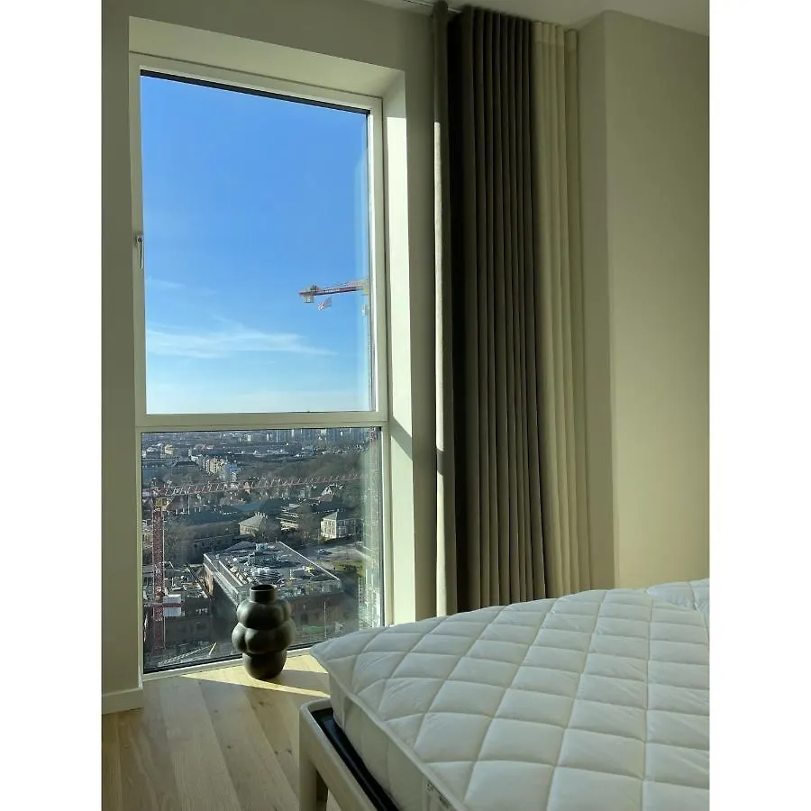 Apartmentincopenhagen Apartment 1525 Denmark
