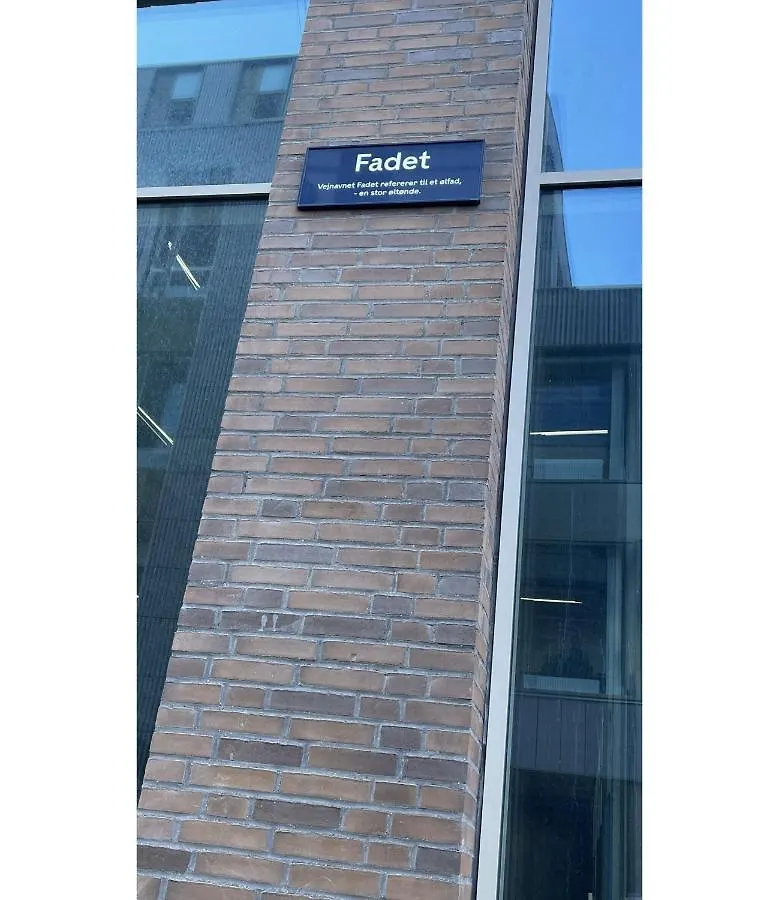 Apartmentincopenhagen Apartment 1525