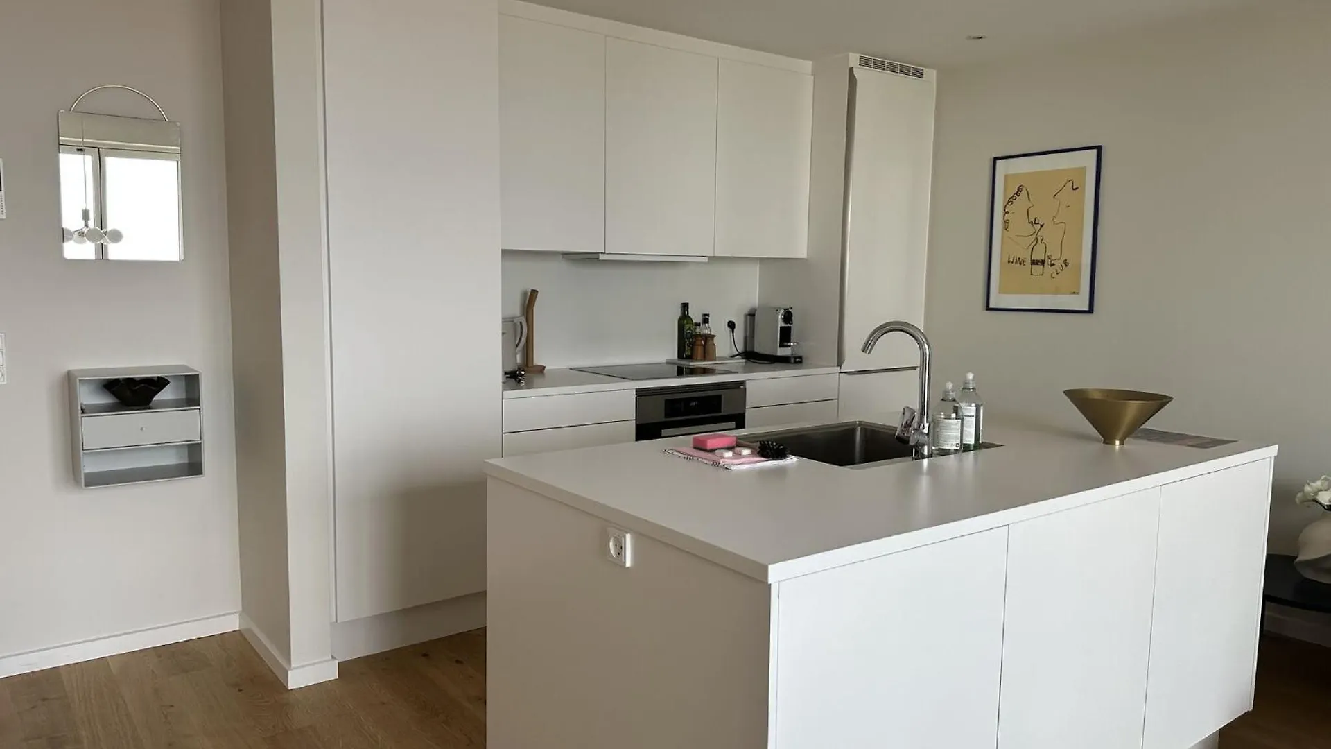 Apartmentincopenhagen Apartment 1525